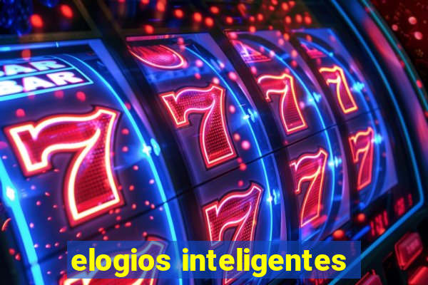 elogios inteligentes